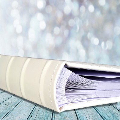 Album na wieczór Panieński